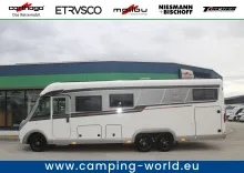 Fahrzeugbild Carthago chic c-line I 5.9 XL LE #30