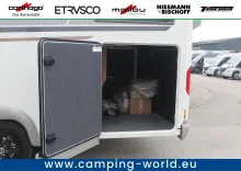 Fahrzeugbild Carthago chic c-line I 5.9 XL LE #31