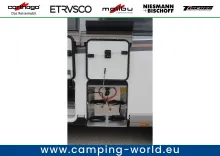 Fahrzeugbild Carthago chic c-line I 5.9 XL LE #32