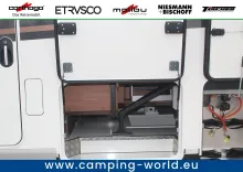 Fahrzeugbild Carthago chic c-line I 5.9 XL LE #33