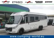 Fahrzeugbild Carthago chic c-line I 5.9 XL LE #5