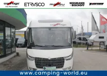 Fahrzeugbild Carthago chic c-line I 5.9 XL LE #34