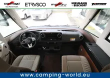 Fahrzeugbild Carthago chic c-line I 5.9 XL LE #8