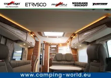 Fahrzeugbild Carthago chic c-line I 5.9 XL LE #9