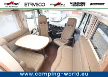 Fahrzeugbild Carthago chic c-line I 5.9 XL LE #10