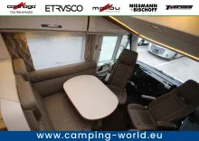 Fahrzeugbild Carthago chic c-line I 5.9 XL LE #35