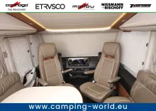 Fahrzeugbild Carthago chic c-line I 5.9 XL LE #12