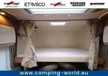 Fahrzeugbild Carthago chic c-line I 5.9 XL LE #11