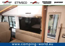 Fahrzeugbild Carthago chic c-line I 5.9 XL LE #36