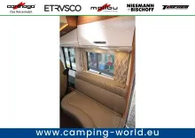 Fahrzeugbild Carthago chic c-line I 5.9 XL LE #37