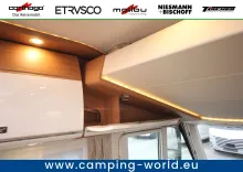 Fahrzeugbild Carthago chic c-line I 5.9 XL LE #38