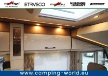 Fahrzeugbild Carthago chic c-line I 5.9 XL LE #40