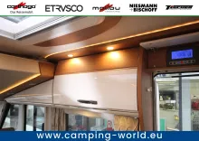 Fahrzeugbild Carthago chic c-line I 5.9 XL LE #42