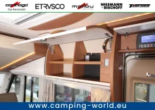 Fahrzeugbild Carthago chic c-line I 5.9 XL LE #43