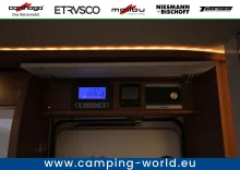 Fahrzeugbild Carthago chic c-line I 5.9 XL LE #45