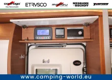 Fahrzeugbild Carthago chic c-line I 5.9 XL LE #46