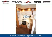 Fahrzeugbild Carthago chic c-line I 5.9 XL LE #13