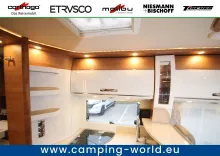 Fahrzeugbild Carthago chic c-line I 5.9 XL LE #48