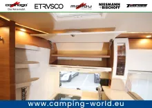 Fahrzeugbild Carthago chic c-line I 5.9 XL LE #49