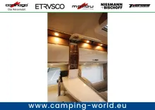 Fahrzeugbild Carthago chic c-line I 5.9 XL LE #50