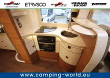 Fahrzeugbild Carthago chic c-line I 5.9 XL LE #52