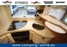 Fahrzeugbild Carthago chic c-line I 5.9 XL LE #53