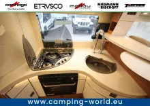 Fahrzeugbild Carthago chic c-line I 5.9 XL LE #54