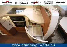Fahrzeugbild Carthago chic c-line I 5.9 XL LE #55