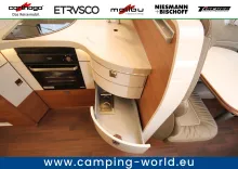 Fahrzeugbild Carthago chic c-line I 5.9 XL LE #56
