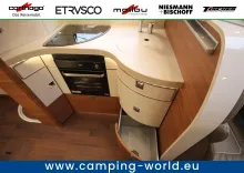 Fahrzeugbild Carthago chic c-line I 5.9 XL LE #57