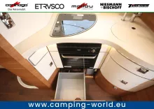 Fahrzeugbild Carthago chic c-line I 5.9 XL LE #58