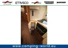 Fahrzeugbild Carthago chic c-line I 5.9 XL LE #60