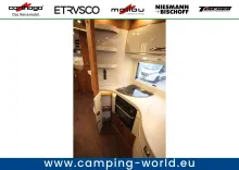 Fahrzeugbild Carthago chic c-line I 5.9 XL LE #61