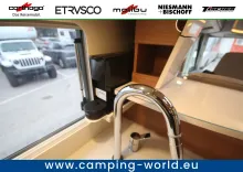 Fahrzeugbild Carthago chic c-line I 5.9 XL LE #62