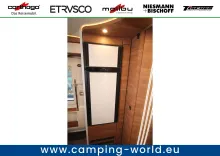 Fahrzeugbild Carthago chic c-line I 5.9 XL LE #63