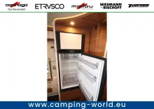 Fahrzeugbild Carthago chic c-line I 5.9 XL LE #64