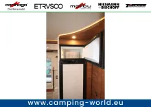 Fahrzeugbild Carthago chic c-line I 5.9 XL LE #65