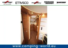 Fahrzeugbild Carthago chic c-line I 5.9 XL LE #66