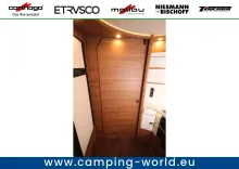Fahrzeugbild Carthago chic c-line I 5.9 XL LE #67