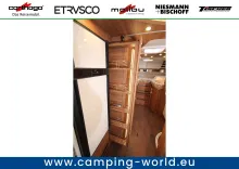 Fahrzeugbild Carthago chic c-line I 5.9 XL LE #68