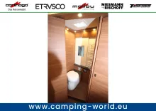 Fahrzeugbild Carthago chic c-line I 5.9 XL LE #69