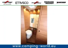 Fahrzeugbild Carthago chic c-line I 5.9 XL LE #70