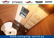 Fahrzeugbild Carthago chic c-line I 5.9 XL LE #14