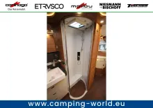 Fahrzeugbild Carthago chic c-line I 5.9 XL LE #15