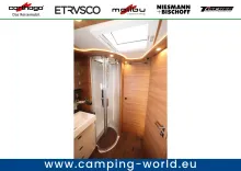 Fahrzeugbild Carthago chic c-line I 5.9 XL LE #72