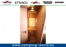 Fahrzeugbild Carthago chic c-line I 5.9 XL LE #73