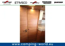 Fahrzeugbild Carthago chic c-line I 5.9 XL LE #74