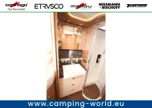 Fahrzeugbild Carthago chic c-line I 5.9 XL LE #16