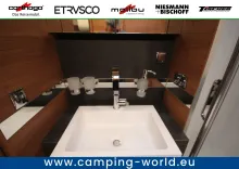 Fahrzeugbild Carthago chic c-line I 5.9 XL LE #75
