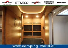 Fahrzeugbild Carthago chic c-line I 5.9 XL LE #76